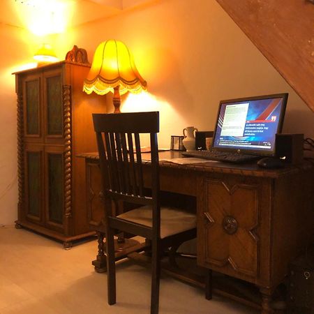 Bella Apartment Budapeşte Dış mekan fotoğraf