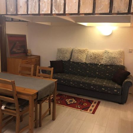 Bella Apartment Budapeşte Dış mekan fotoğraf