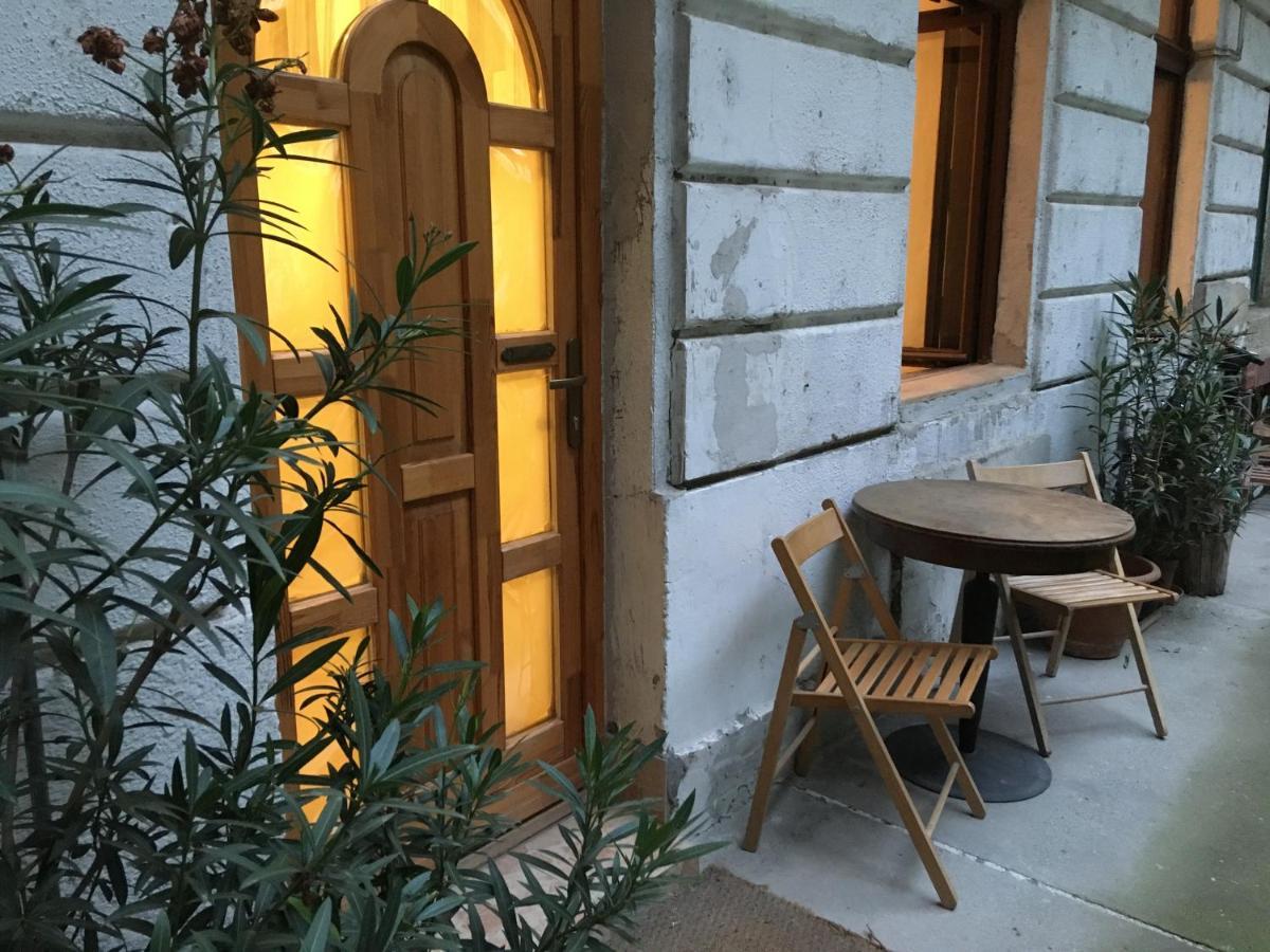 Bella Apartment Budapeşte Dış mekan fotoğraf