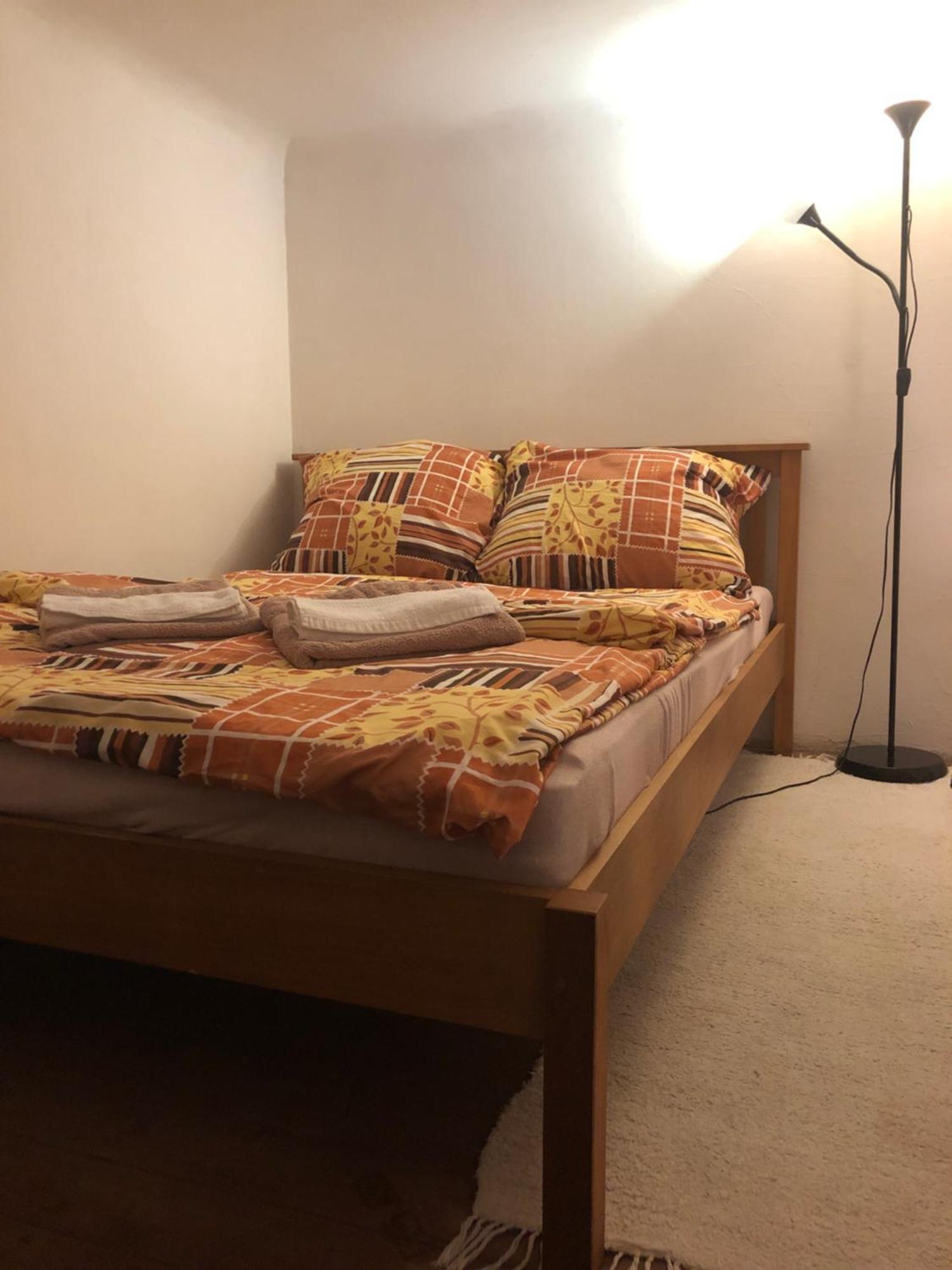 Bella Apartment Budapeşte Dış mekan fotoğraf