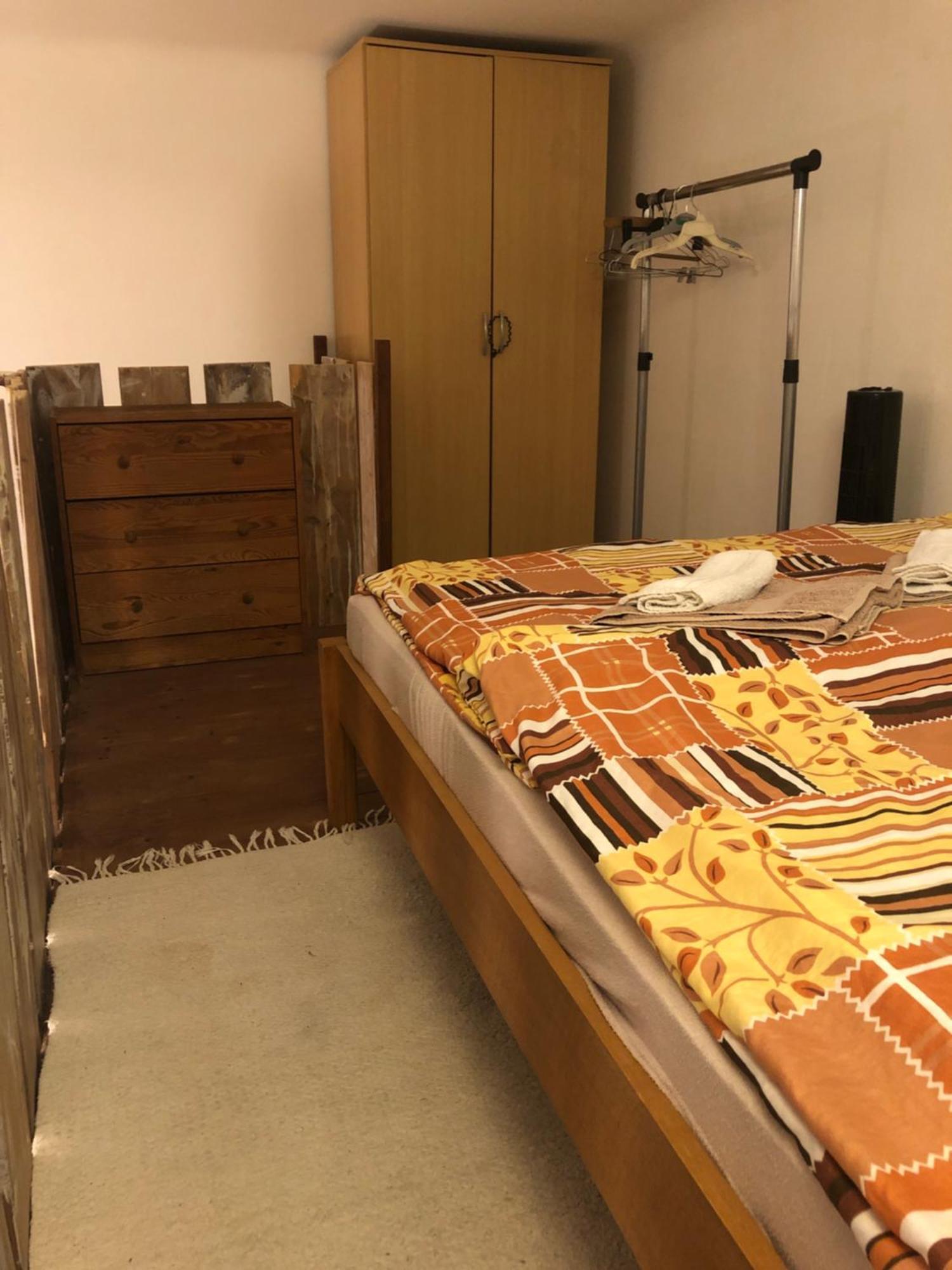 Bella Apartment Budapeşte Dış mekan fotoğraf