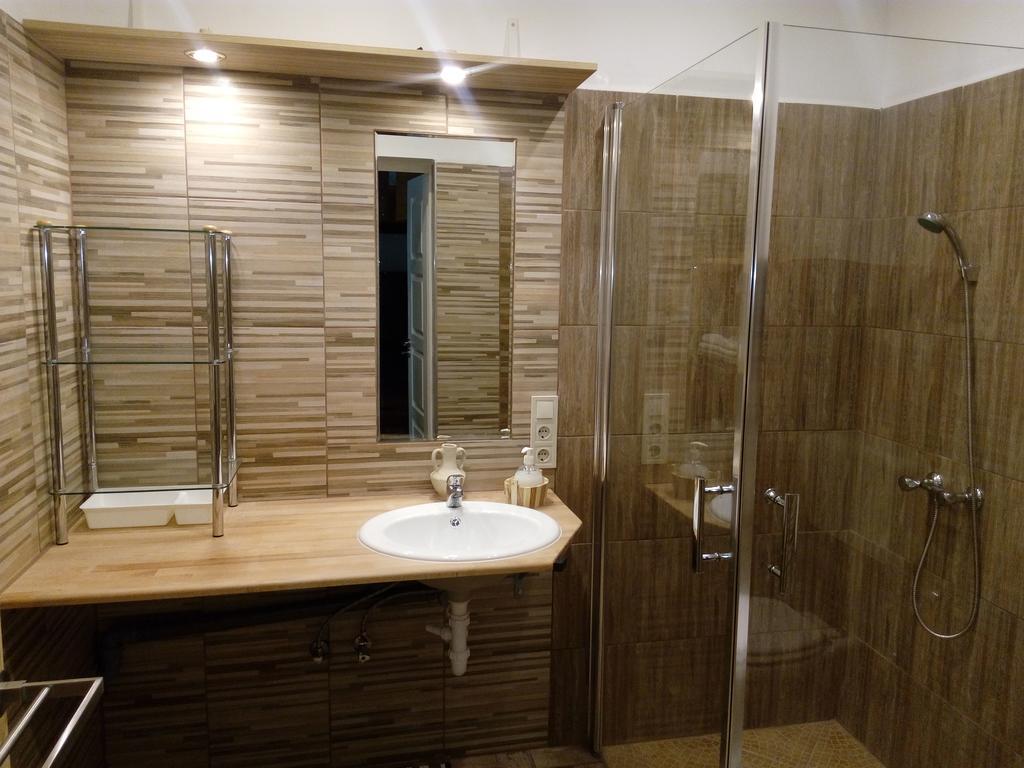 Bella Apartment Budapeşte Dış mekan fotoğraf