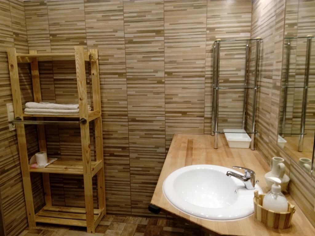 Bella Apartment Budapeşte Dış mekan fotoğraf