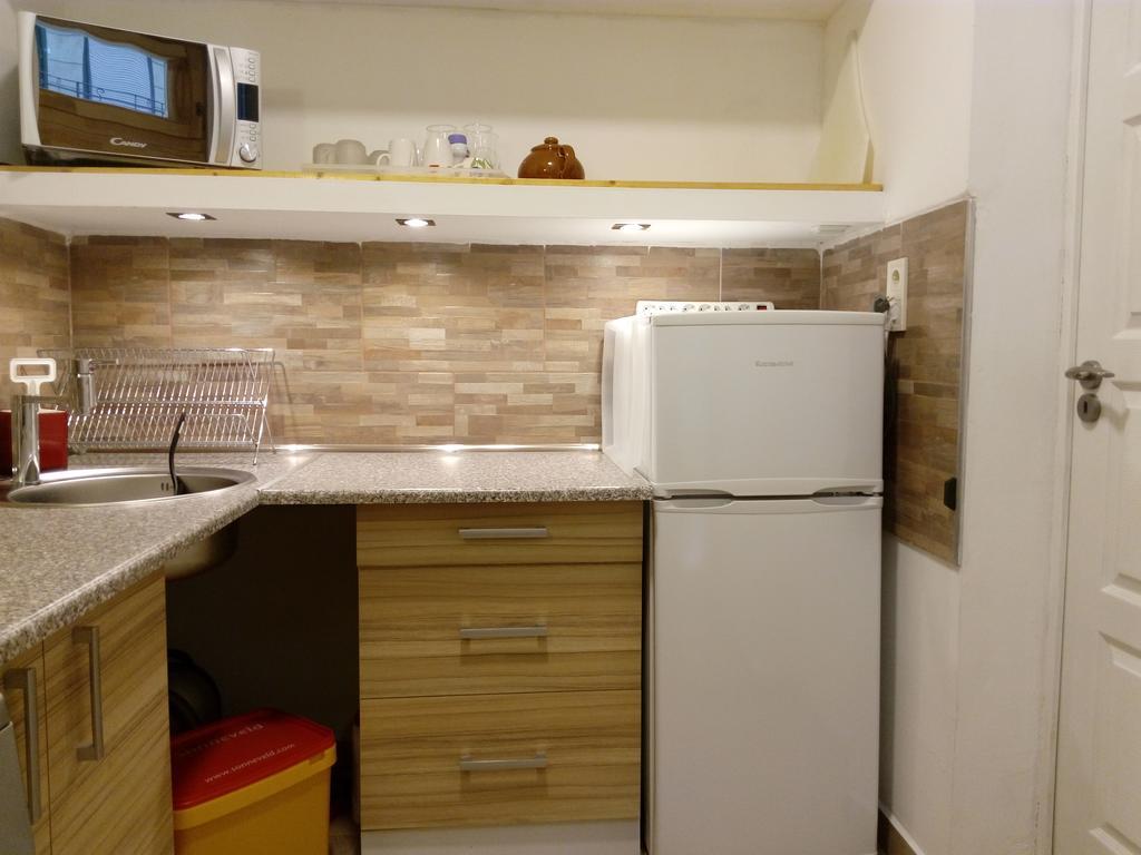 Bella Apartment Budapeşte Dış mekan fotoğraf